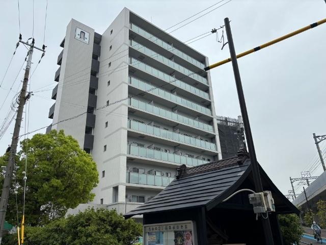 アクエルド明石西 物件画像