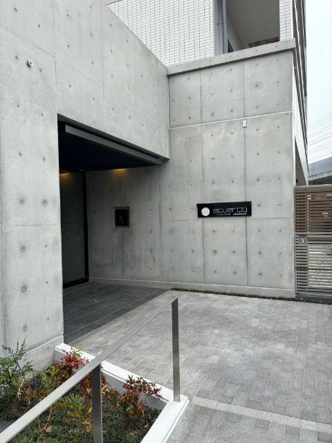 アクエルド明石西 物件画像