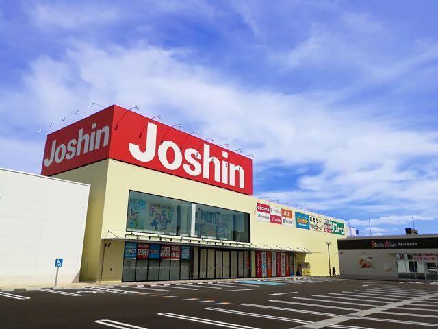 周辺環境画像