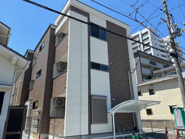 ステラY 物件画像