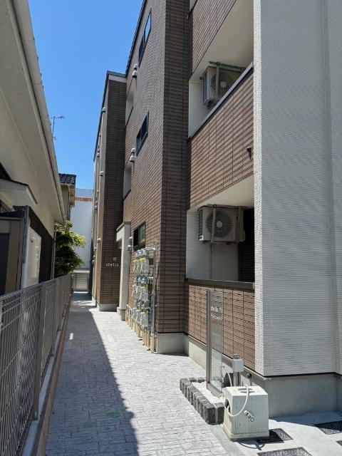 ステラY 物件画像
