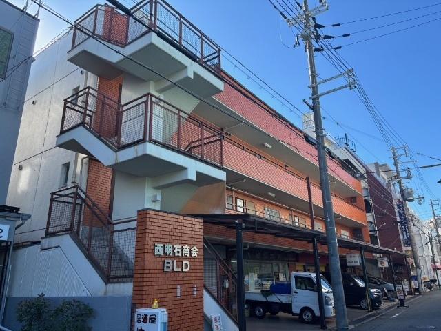 西明石商会ビル 物件画像