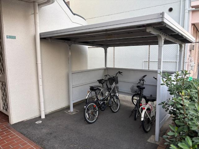 中西第3マンション 物件画像