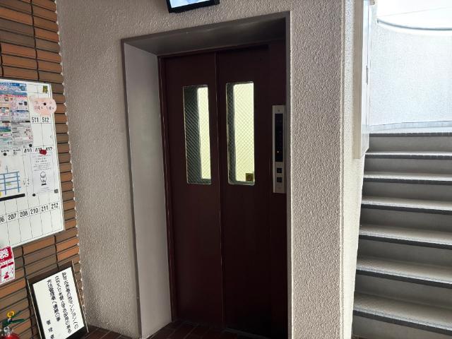 中西第3マンション 物件画像