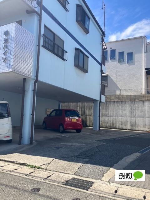 明光ハイツ 物件画像