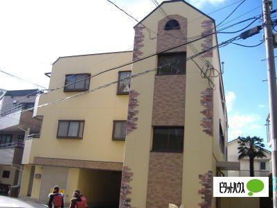 西明石ガーデンハイツ 物件画像