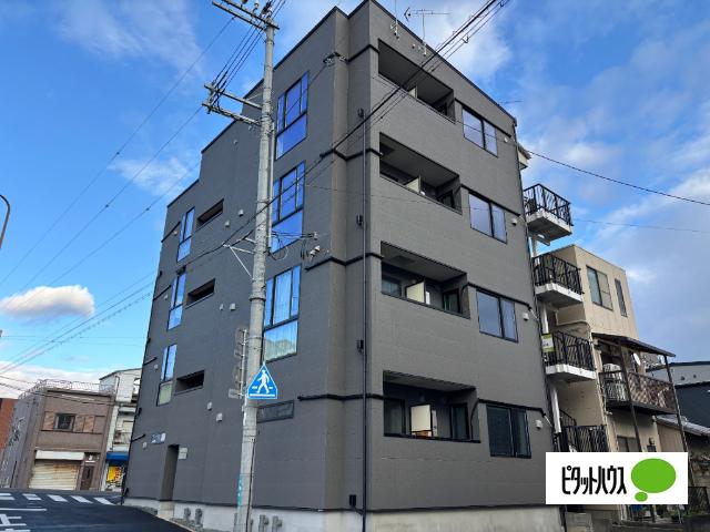 アリビア大観町 物件画像