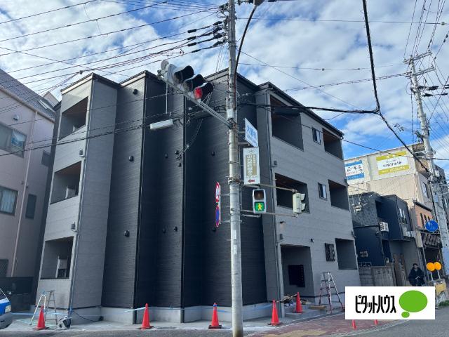 パロス大観町アルデア 物件画像