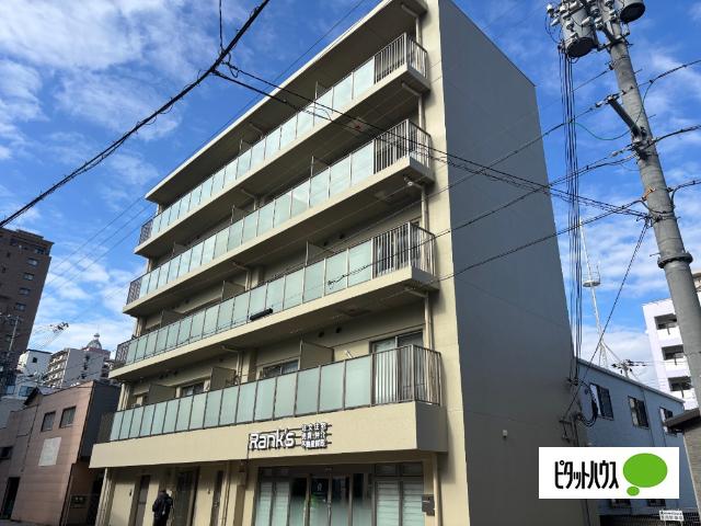 グリシーヌ桜町 物件画像