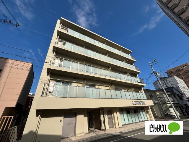 グリシーヌ桜町 物件画像