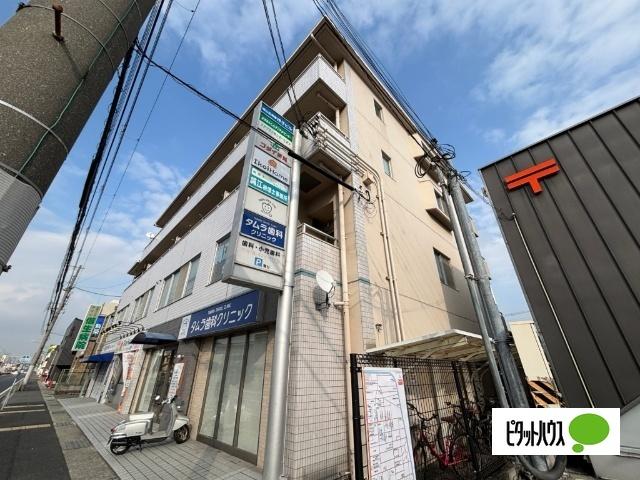持子ビル 物件画像