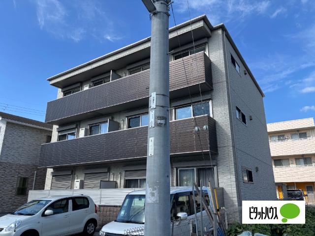 シャーメゾン大久保南 物件画像
