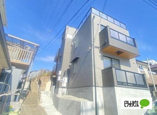 エターナルシー港町 物件画像