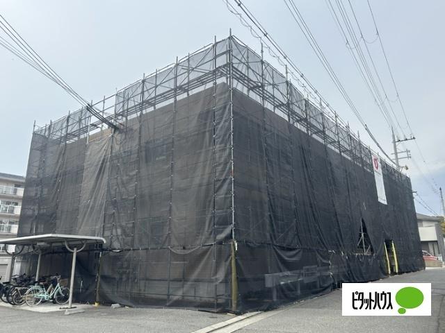 ヒルズ・アヴェニュー西明石 物件画像