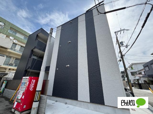 ダイショウハイツ明石 物件画像