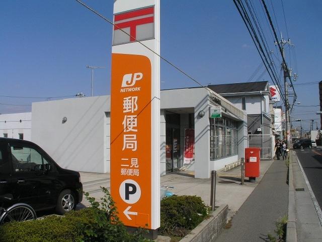 周辺環境画像