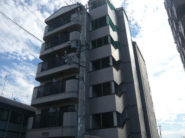 シングルマンション二見 物件画像