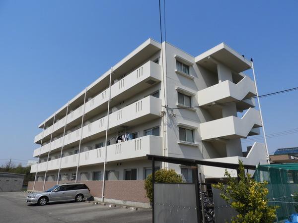 カーサプレミール 物件画像