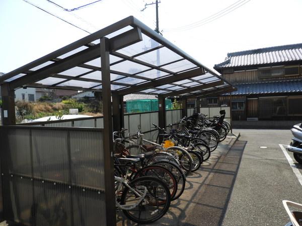 カーサプレミール 物件画像