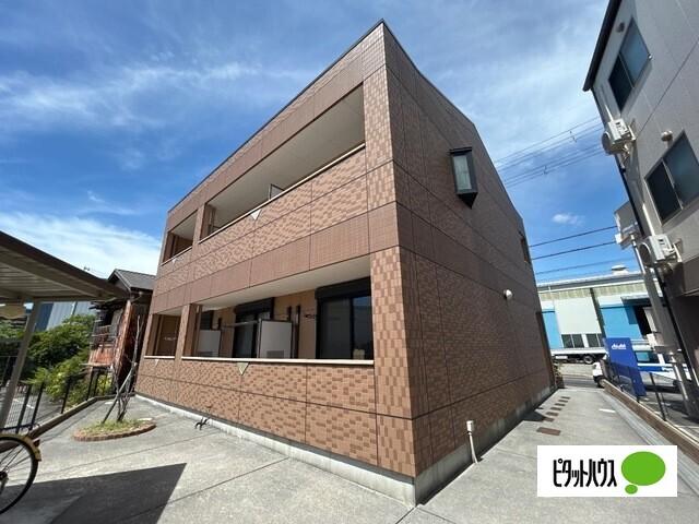 ファインＫ 物件画像
