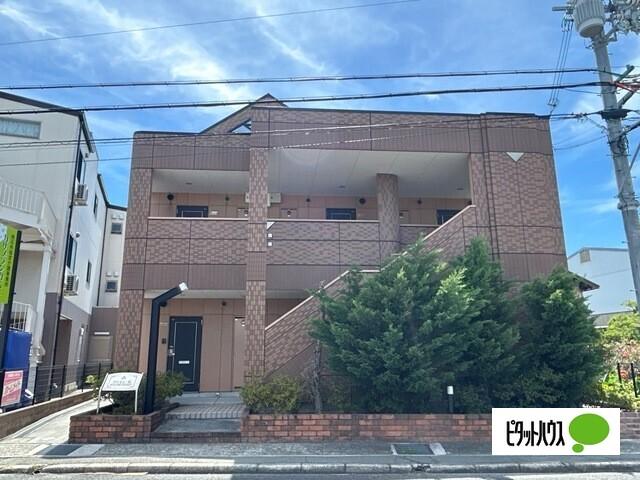 ファインＫ 物件画像