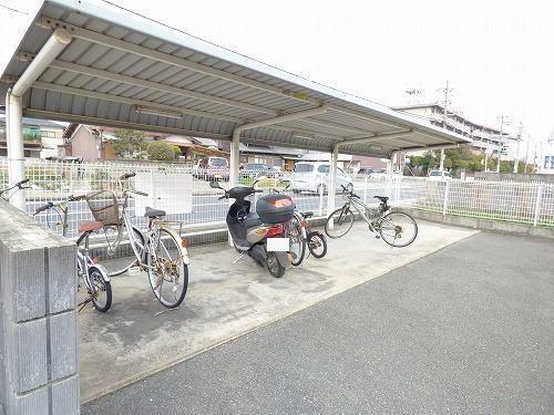 アルシオネ 物件画像