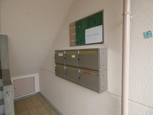 第2コーポ学苑 物件画像