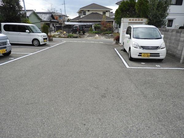 エスポワール二見 物件画像