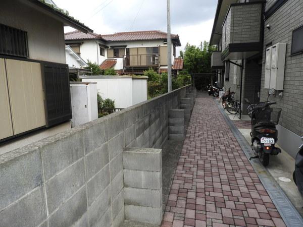 エスポワール二見 物件画像