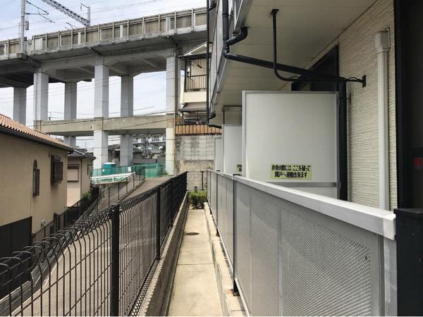 ルピナス　川上 物件画像