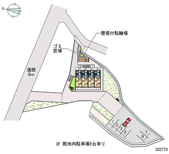 ルピナス　川上 物件画像