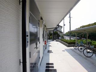 Ｍｉｌａｎｉｓｔａ 物件画像