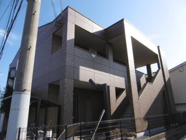 エイトピア八木 物件画像