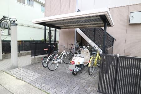 ハイツ子午線 物件画像