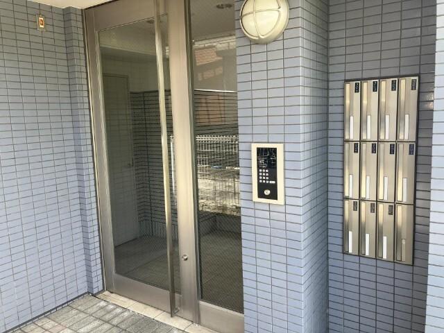 グレイス神田 物件画像