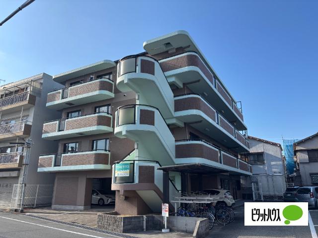 サウスビラＩＴＯ 物件画像