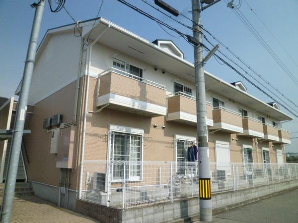 外観写真1