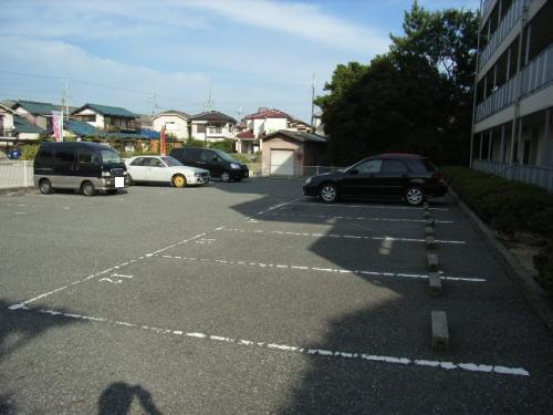 エグゼカーサ 物件画像