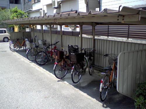 エグゼカーサ 物件画像