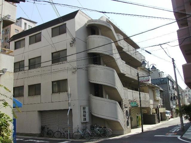 住吉マンション 物件画像
