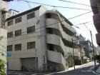住吉マンション外観1