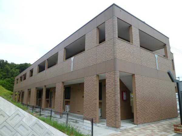 Ｇｒｅｅｎ　Ｈｉｌｌｓ 物件画像
