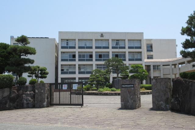 周辺環境画像