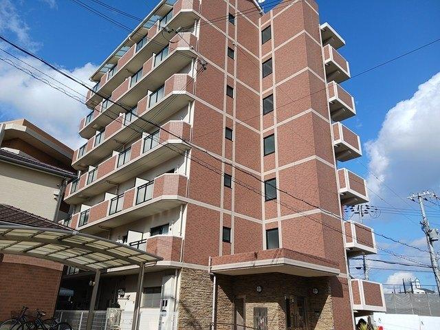 エテルノ・スクウェア五番館 物件画像