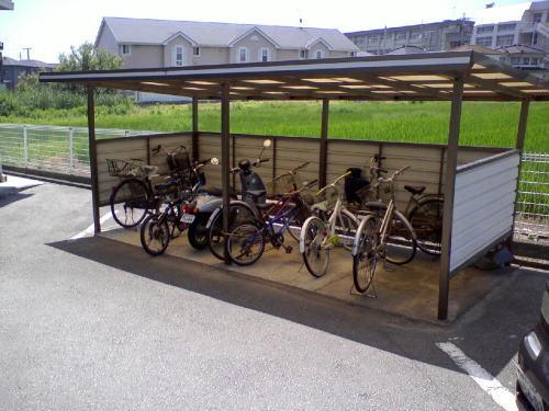 アレグラール長谷川 物件画像