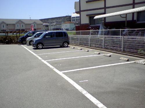アレグラール長谷川 物件画像