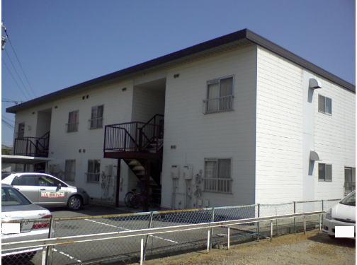中尾壱番館 物件画像