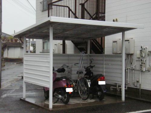 中尾壱番館 物件画像