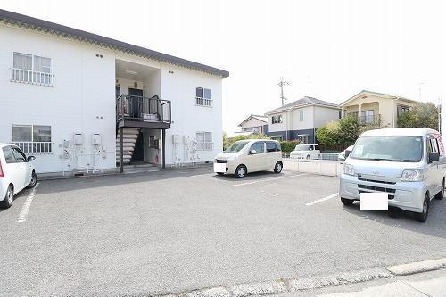 中尾壱番館 物件画像