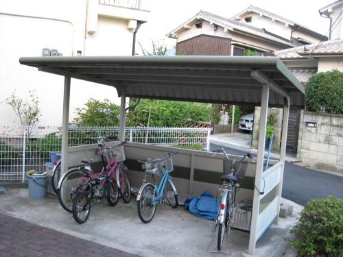 コーポ寒田 物件画像
